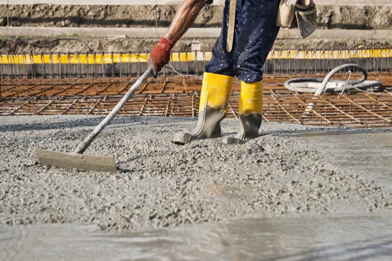 Sarıkamış İnşaat Betoncusu